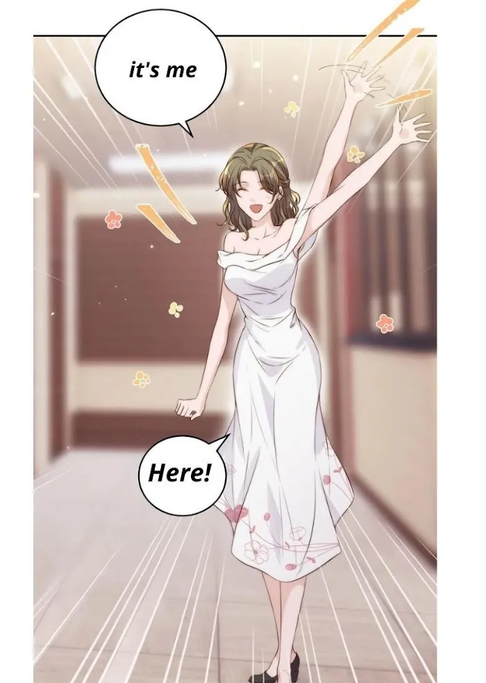 Stop Bothering Me, Emperor! - Chapter 28 Page 8