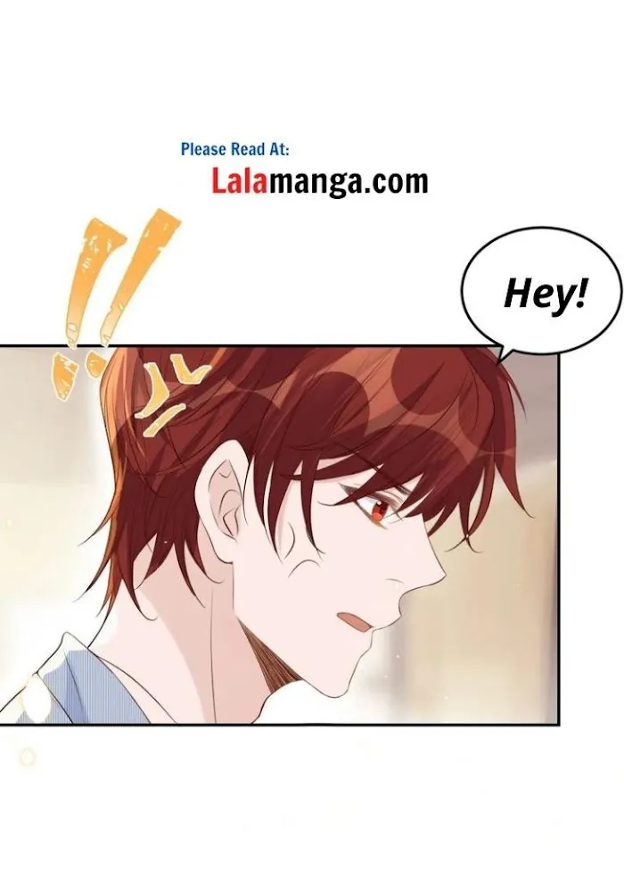 Stop Bothering Me, Emperor! - Chapter 28 Page 12
