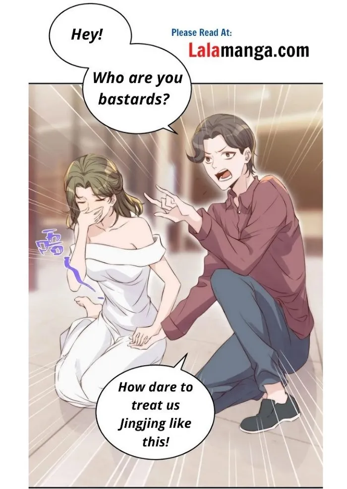 Stop Bothering Me, Emperor! - Chapter 28 Page 16