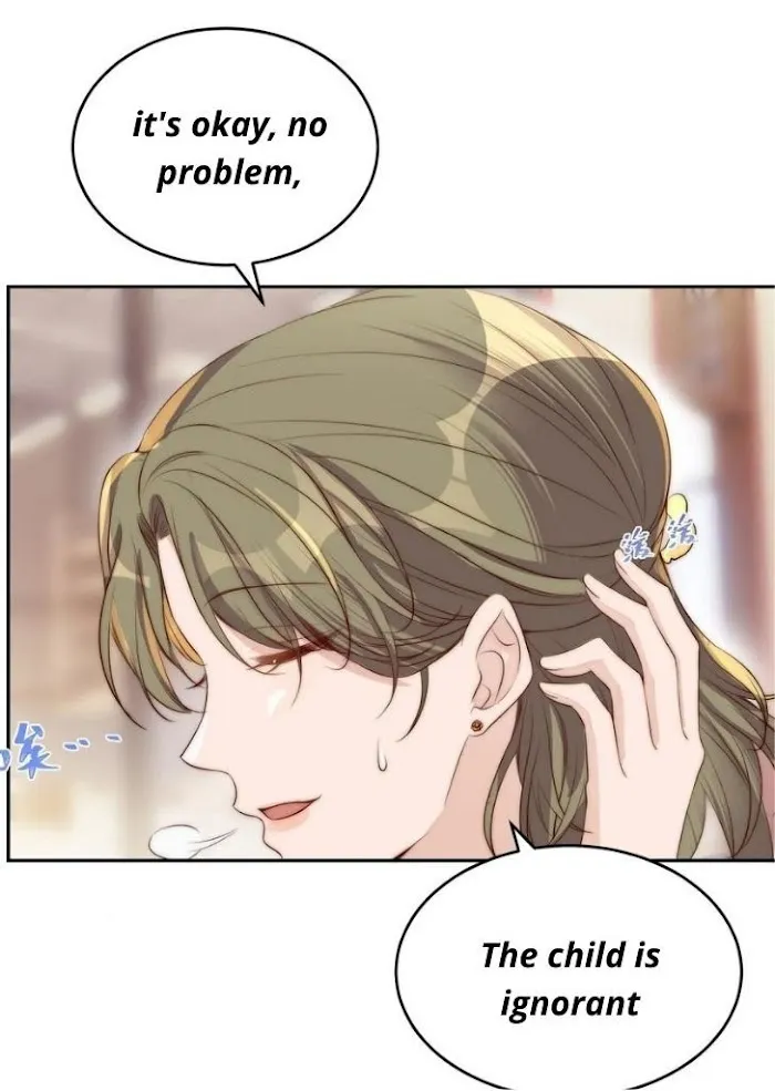 Stop Bothering Me, Emperor! - Chapter 28 Page 19