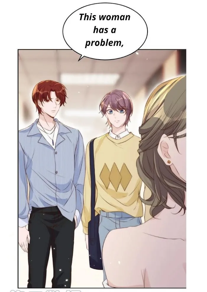 Stop Bothering Me, Emperor! - Chapter 28 Page 22