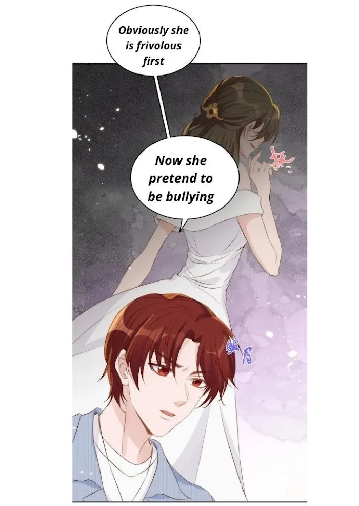Stop Bothering Me, Emperor! - Chapter 28 Page 23