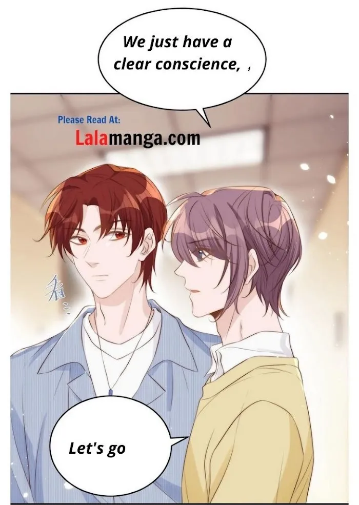 Stop Bothering Me, Emperor! - Chapter 28 Page 24