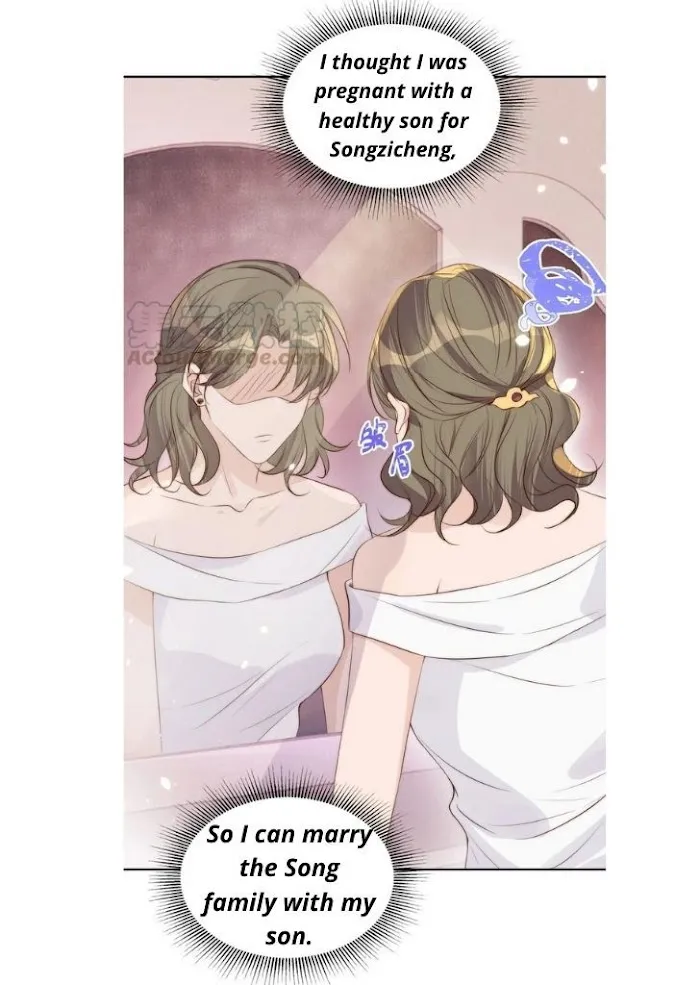 Stop Bothering Me, Emperor! - Chapter 28 Page 25
