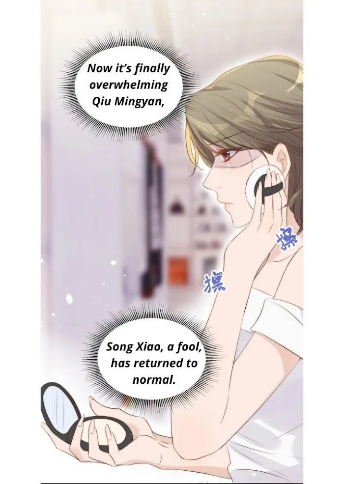 Stop Bothering Me, Emperor! - Chapter 28 Page 26