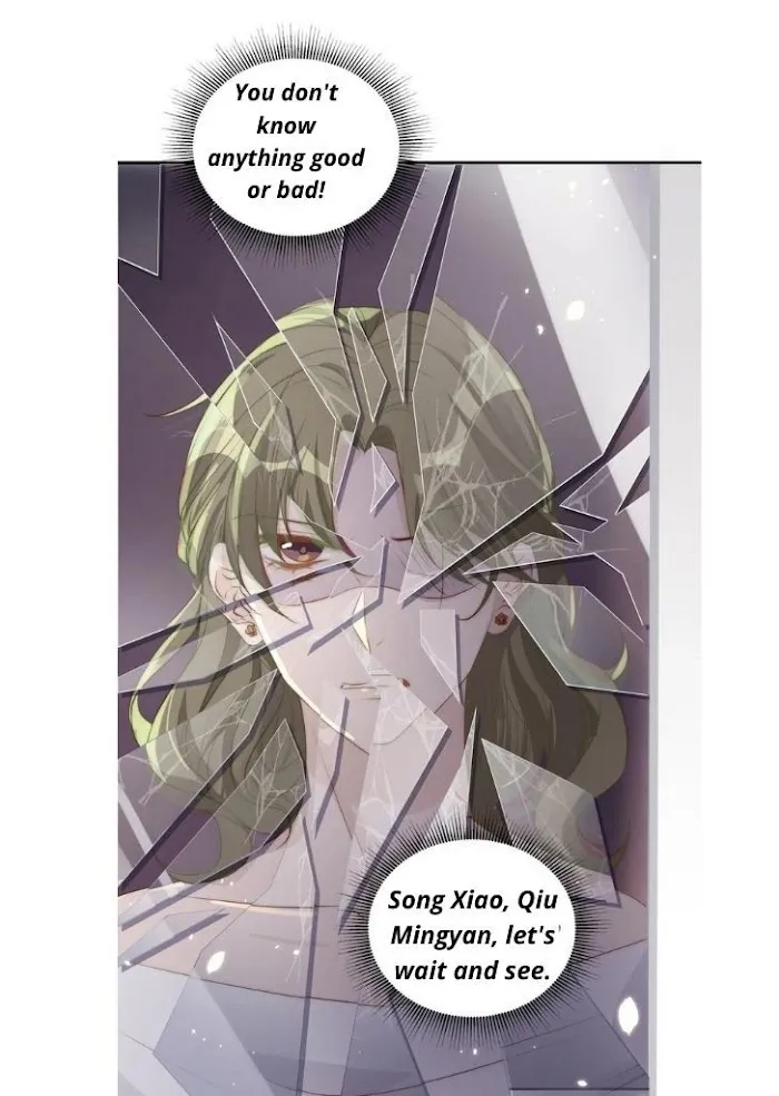 Stop Bothering Me, Emperor! - Chapter 28 Page 29