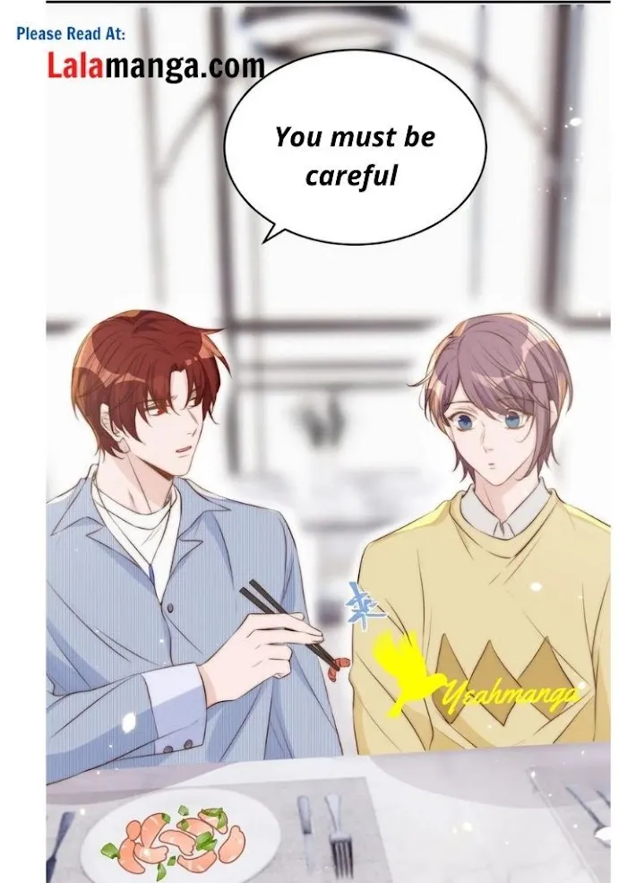 Stop Bothering Me, Emperor! - Chapter 28 Page 32
