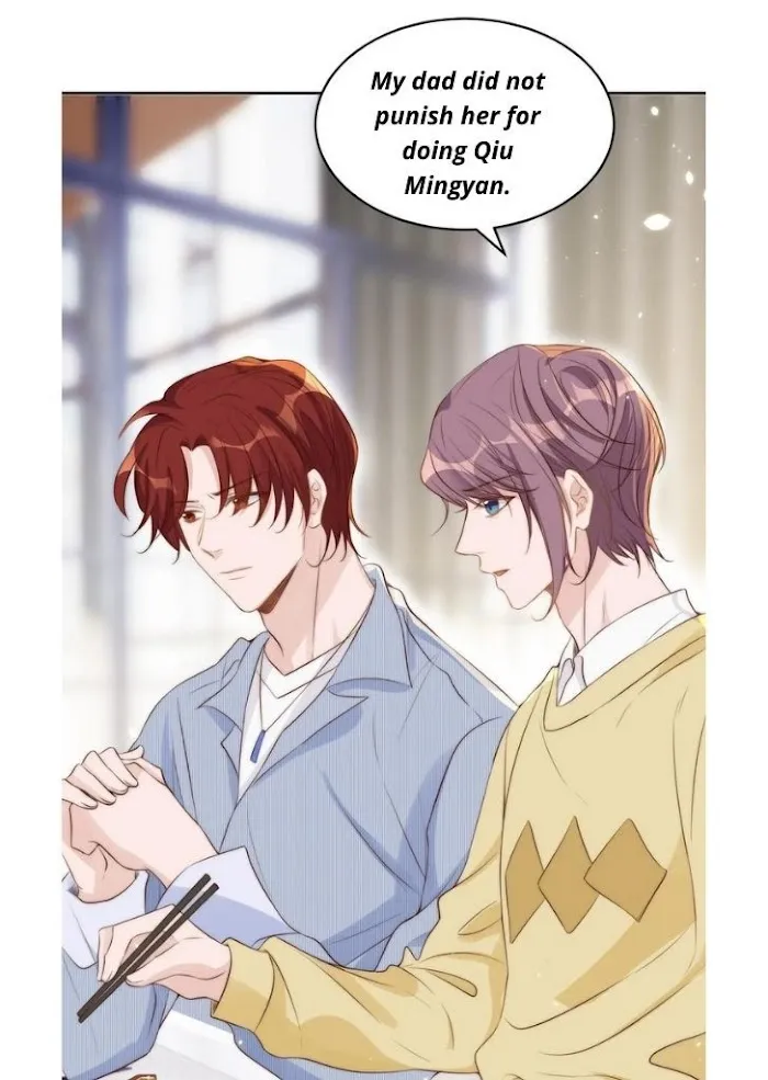 Stop Bothering Me, Emperor! - Chapter 28 Page 34