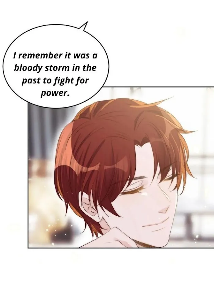 Stop Bothering Me, Emperor! - Chapter 28 Page 39