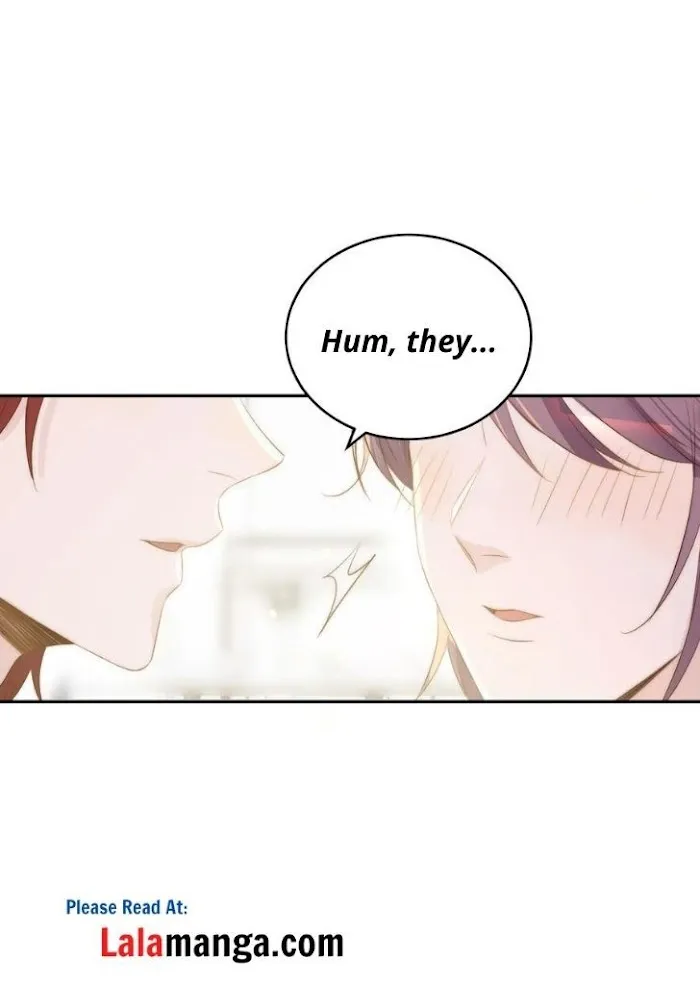 Stop Bothering Me, Emperor! - Chapter 28 Page 40