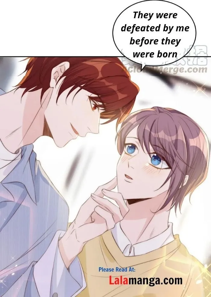 Stop Bothering Me, Emperor! - Chapter 28 Page 41