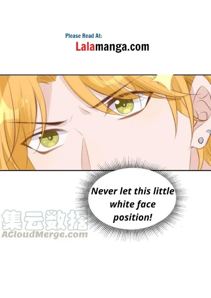 Stop Bothering Me, Emperor! - Chapter 28 Page 44