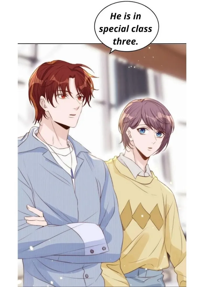Stop Bothering Me, Emperor! - Chapter 28 Page 48