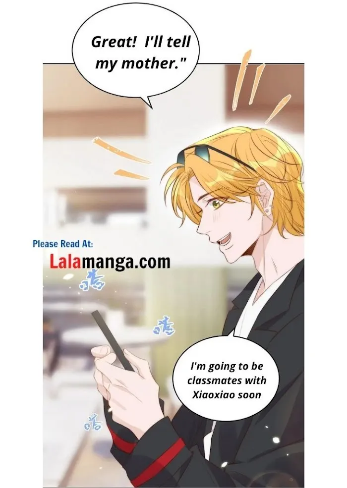 Stop Bothering Me, Emperor! - Chapter 28 Page 49