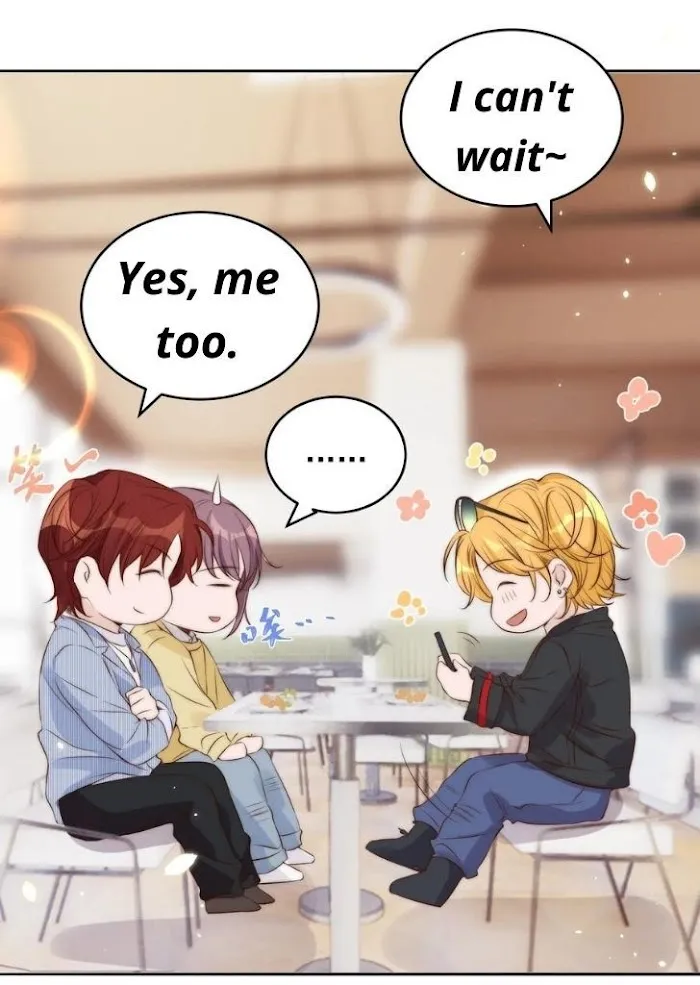 Stop Bothering Me, Emperor! - Chapter 28 Page 50