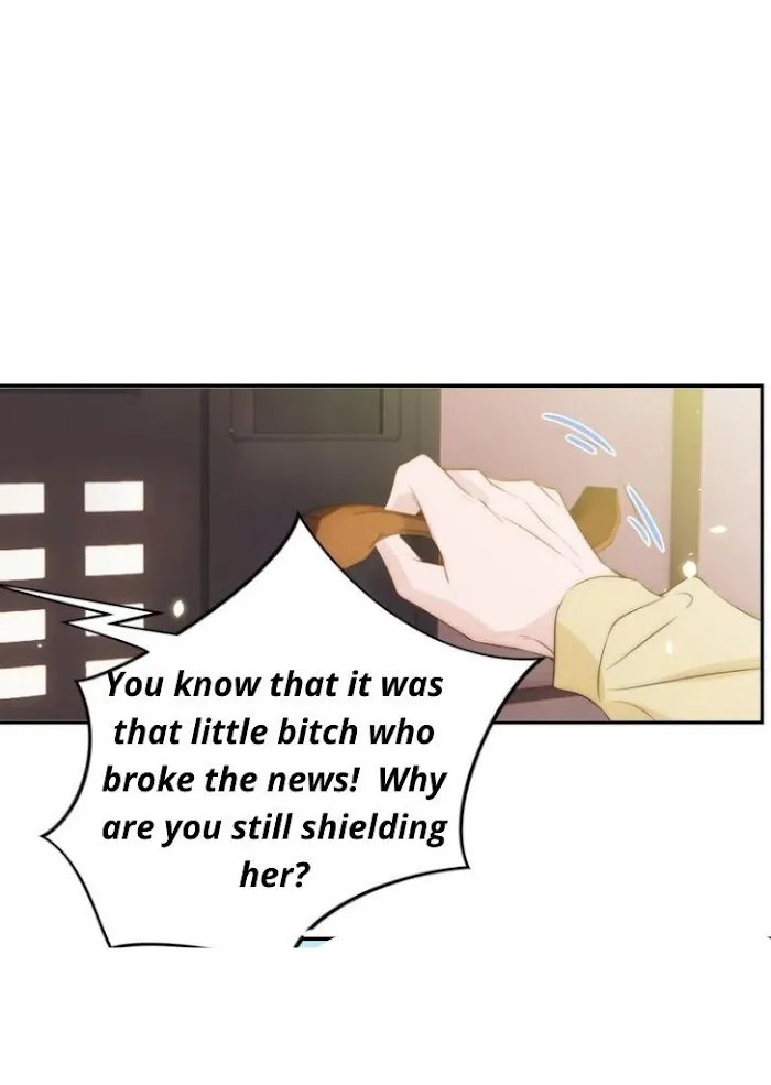 Stop Bothering Me, Emperor! - Chapter 29 Page 7