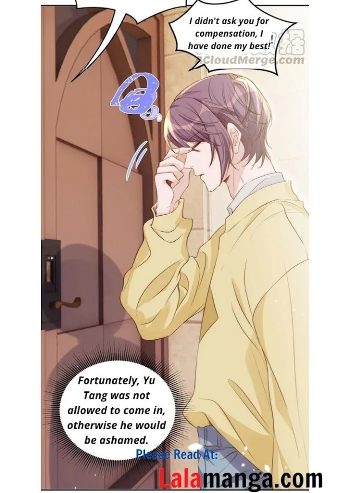 Stop Bothering Me, Emperor! - Chapter 29 Page 9