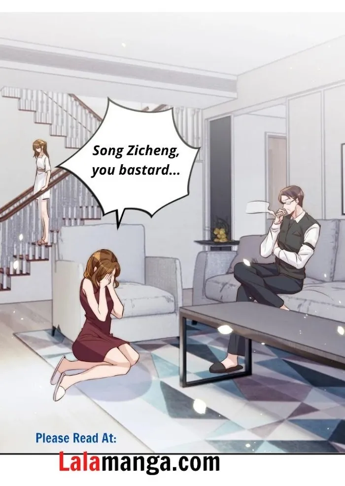 Stop Bothering Me, Emperor! - Chapter 29 Page 11