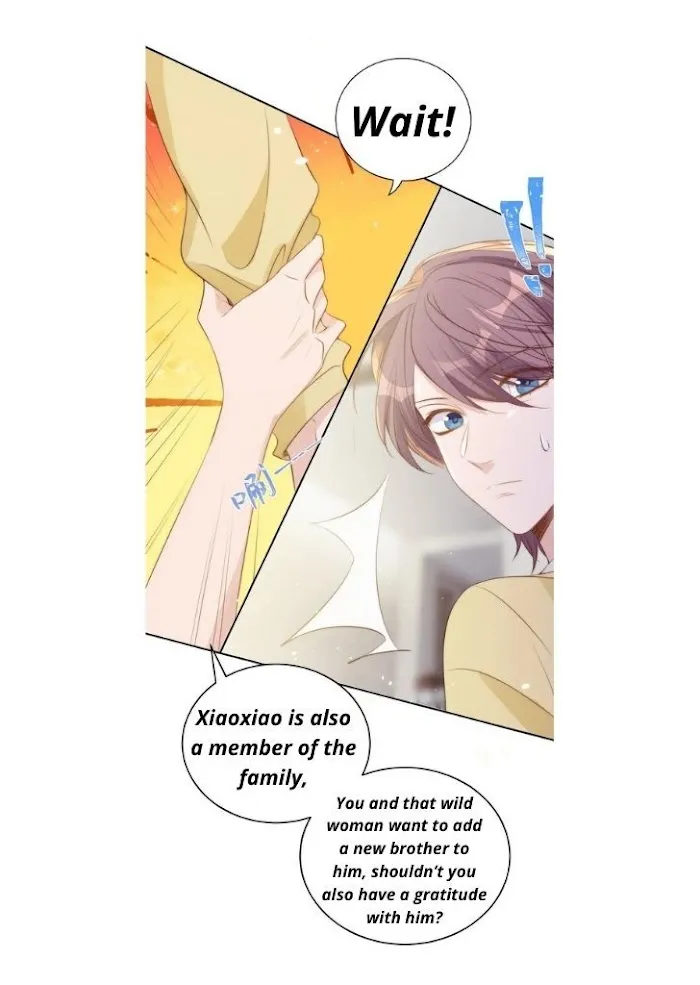 Stop Bothering Me, Emperor! - Chapter 29 Page 14