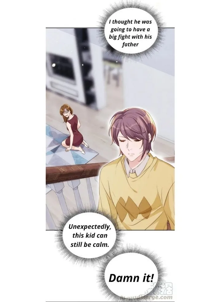 Stop Bothering Me, Emperor! - Chapter 29 Page 24