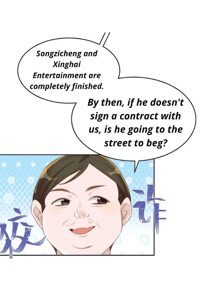 Stop Bothering Me, Emperor! - Chapter 29 Page 31