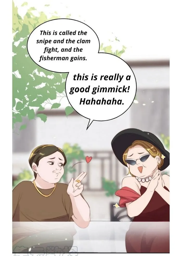 Stop Bothering Me, Emperor! - Chapter 29 Page 33