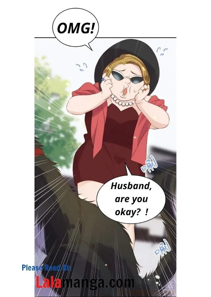 Stop Bothering Me, Emperor! - Chapter 29 Page 42