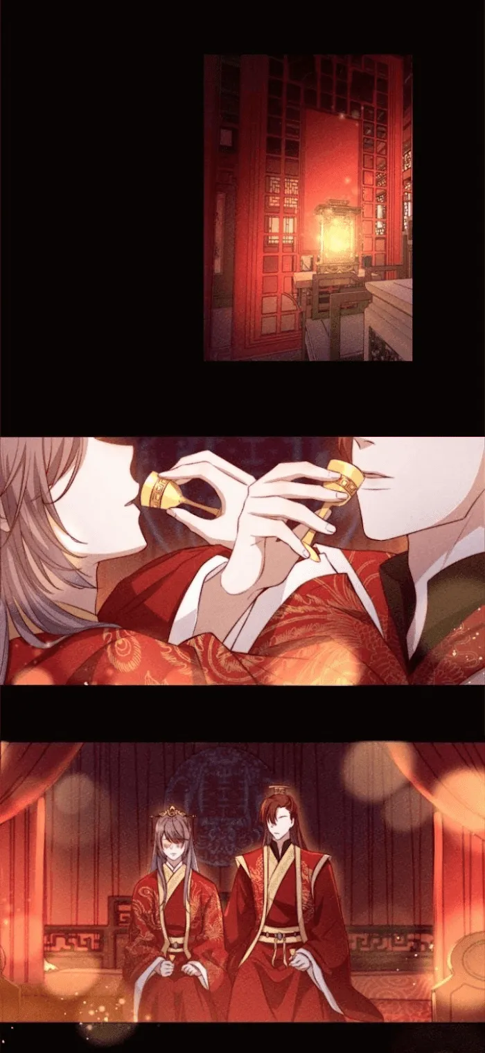 Stop Bothering Me, Emperor! - Chapter 3 Page 3