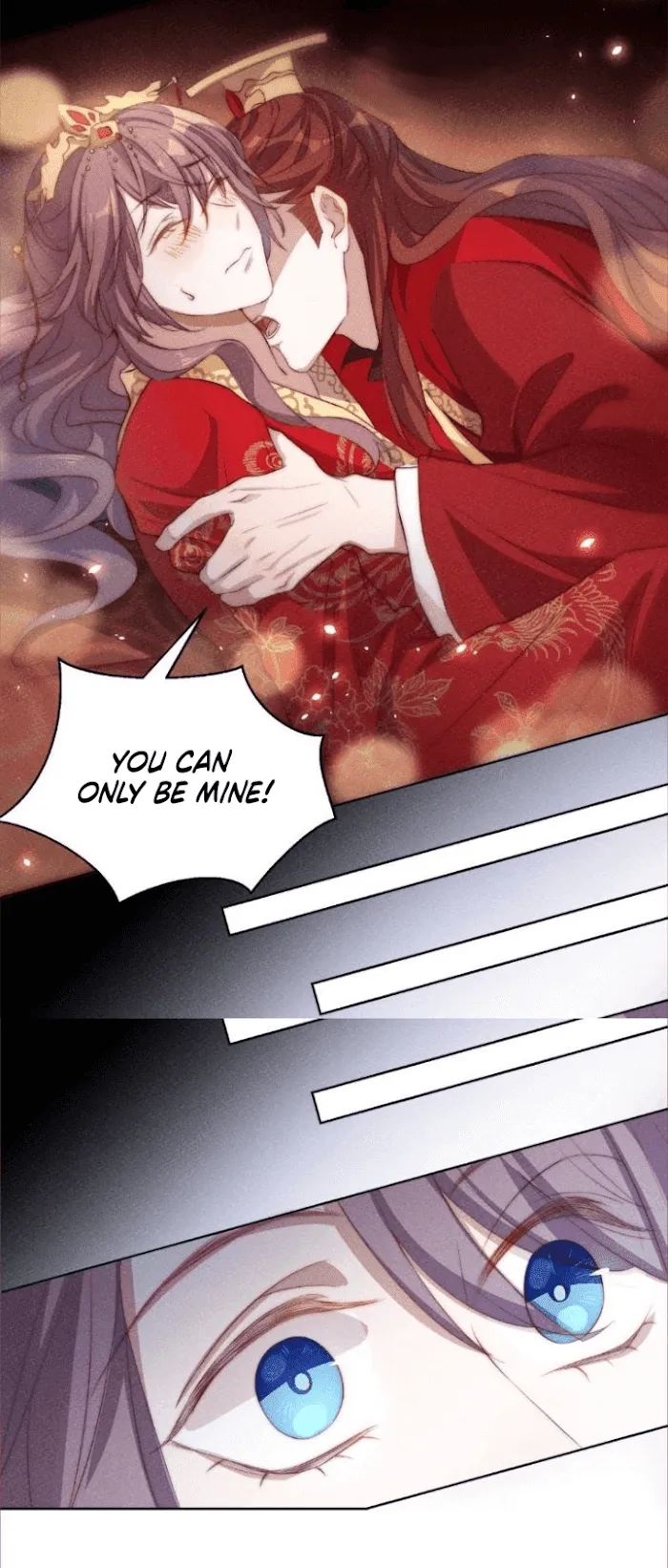 Stop Bothering Me, Emperor! - Chapter 3 Page 7