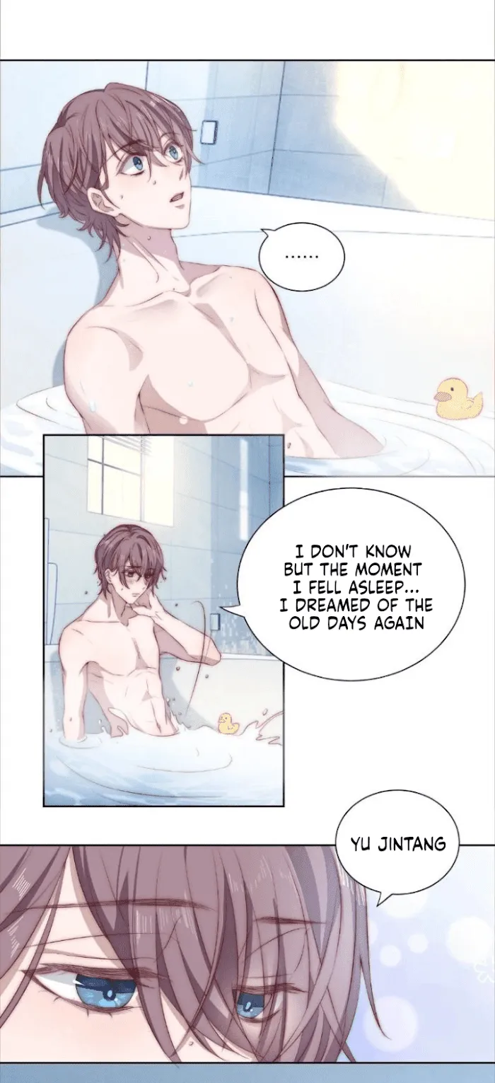 Stop Bothering Me, Emperor! - Chapter 3 Page 8
