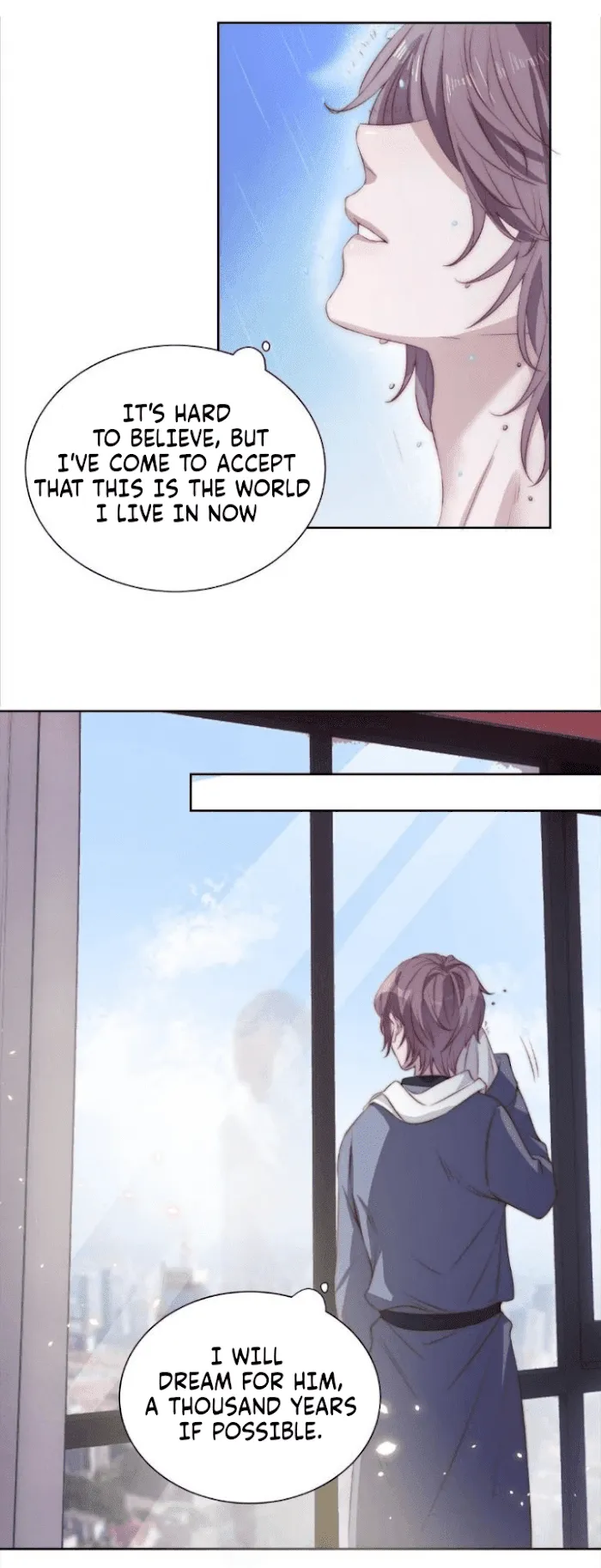 Stop Bothering Me, Emperor! - Chapter 3 Page 10