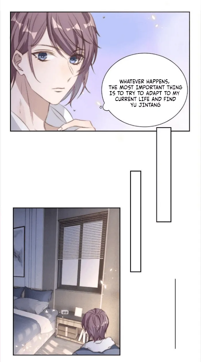 Stop Bothering Me, Emperor! - Chapter 3 Page 11