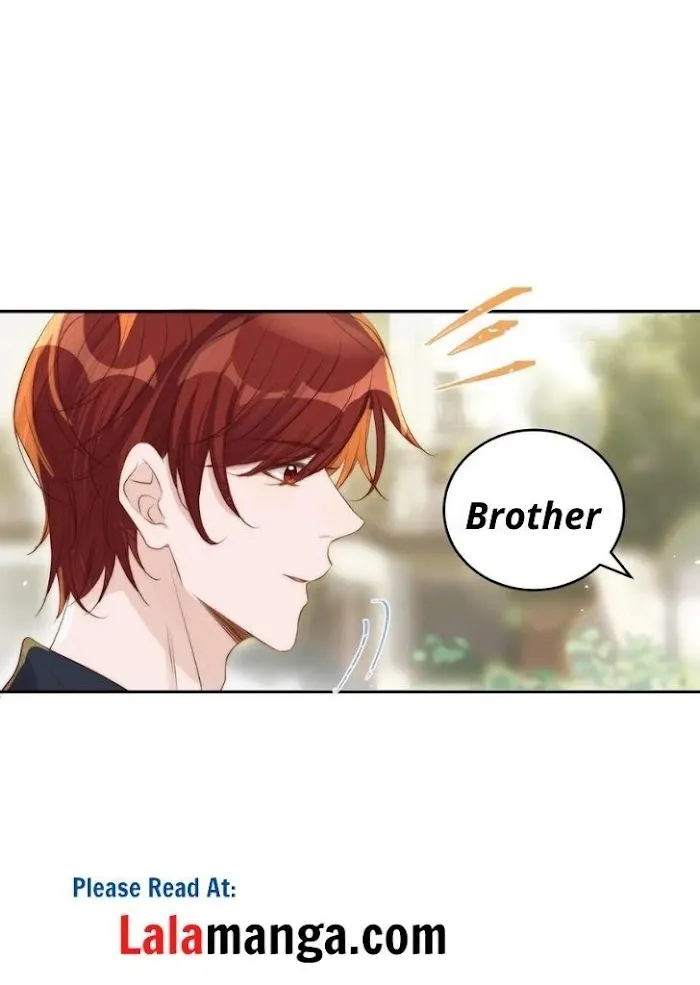 Stop Bothering Me, Emperor! - Chapter 30 Page 4
