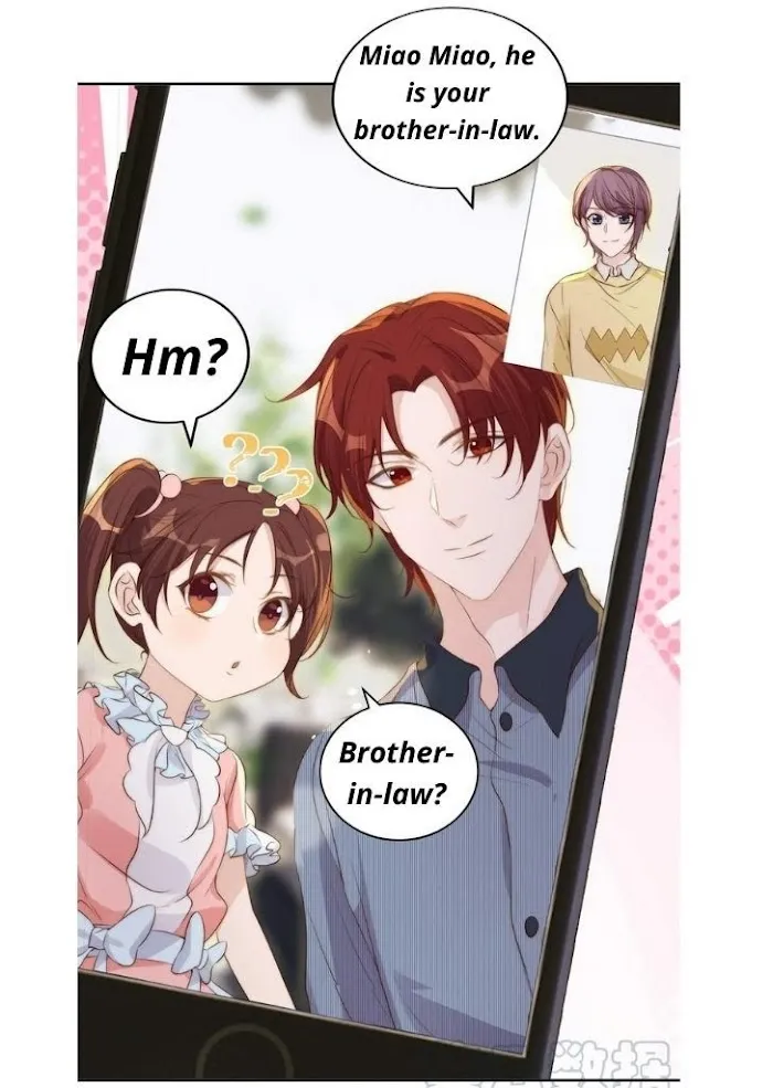 Stop Bothering Me, Emperor! - Chapter 30 Page 6