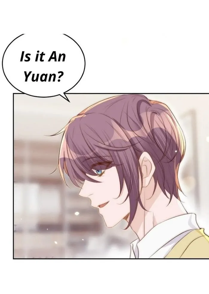 Stop Bothering Me, Emperor! - Chapter 30 Page 10