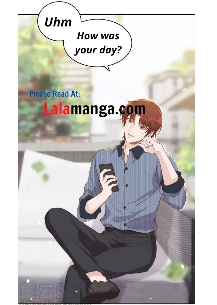 Stop Bothering Me, Emperor! - Chapter 30 Page 13