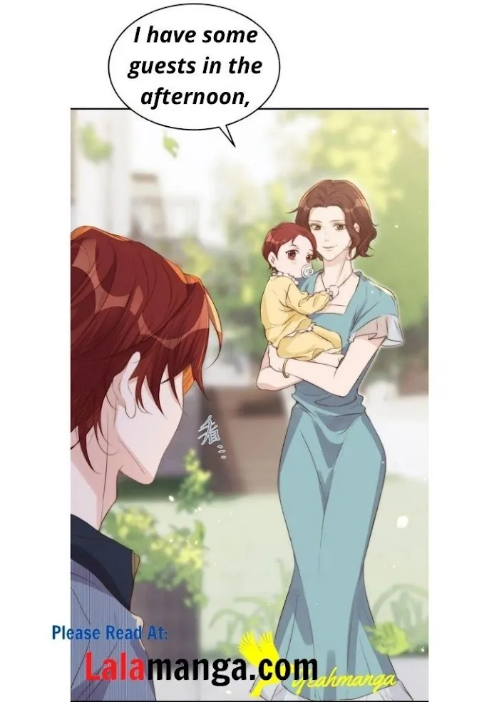 Stop Bothering Me, Emperor! - Chapter 30 Page 22
