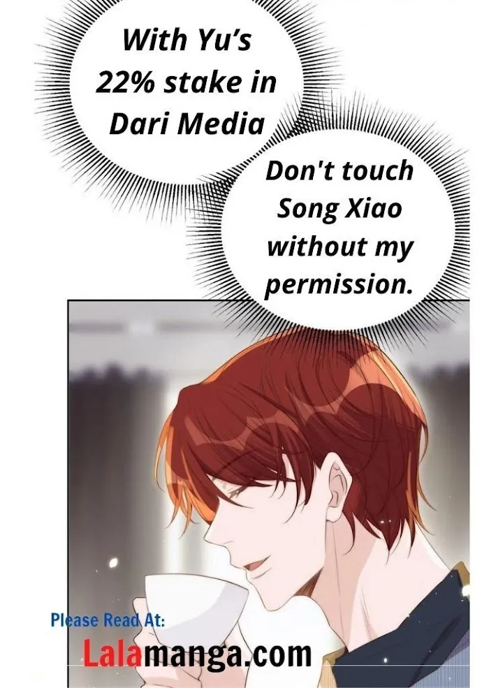 Stop Bothering Me, Emperor! - Chapter 30 Page 36