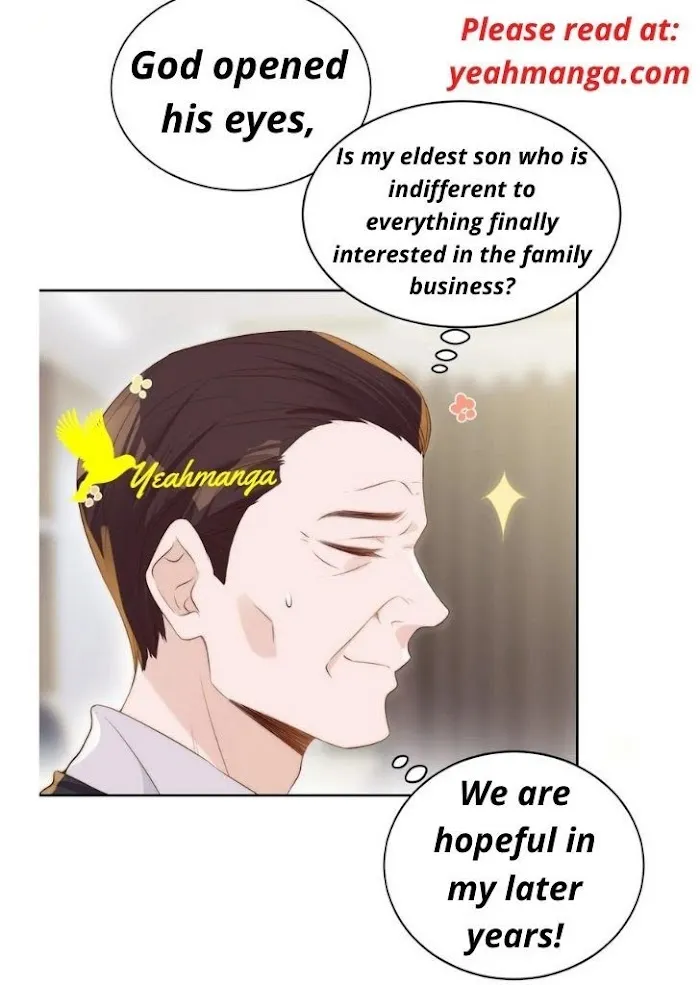 Stop Bothering Me, Emperor! - Chapter 30 Page 37