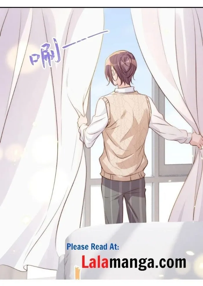 Stop Bothering Me, Emperor! - Chapter 31 Page 4