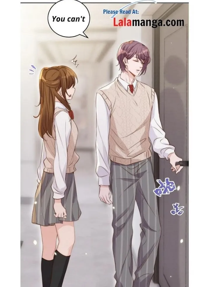 Stop Bothering Me, Emperor! - Chapter 31 Page 7