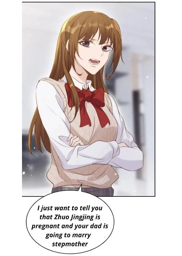 Stop Bothering Me, Emperor! - Chapter 31 Page 12