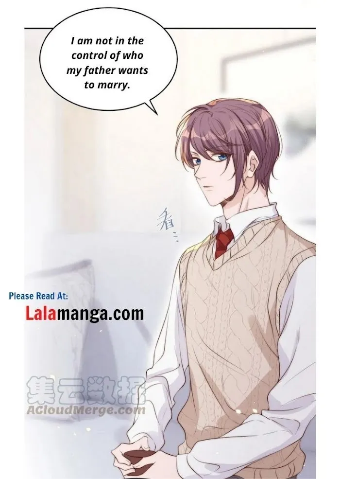 Stop Bothering Me, Emperor! - Chapter 31 Page 14
