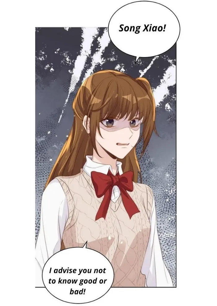 Stop Bothering Me, Emperor! - Chapter 31 Page 19