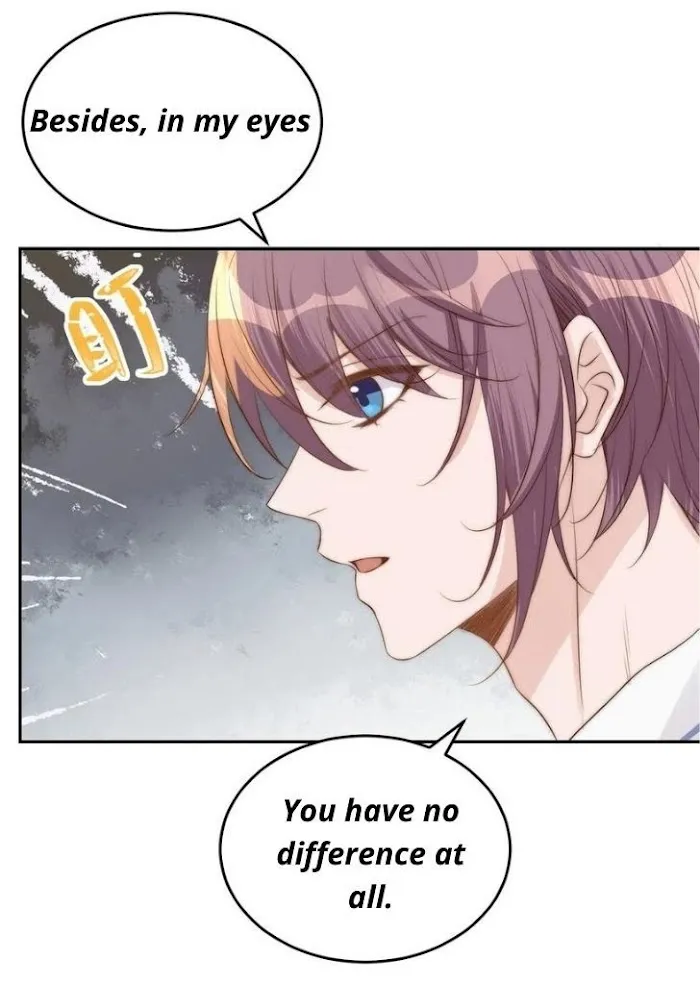 Stop Bothering Me, Emperor! - Chapter 31 Page 21