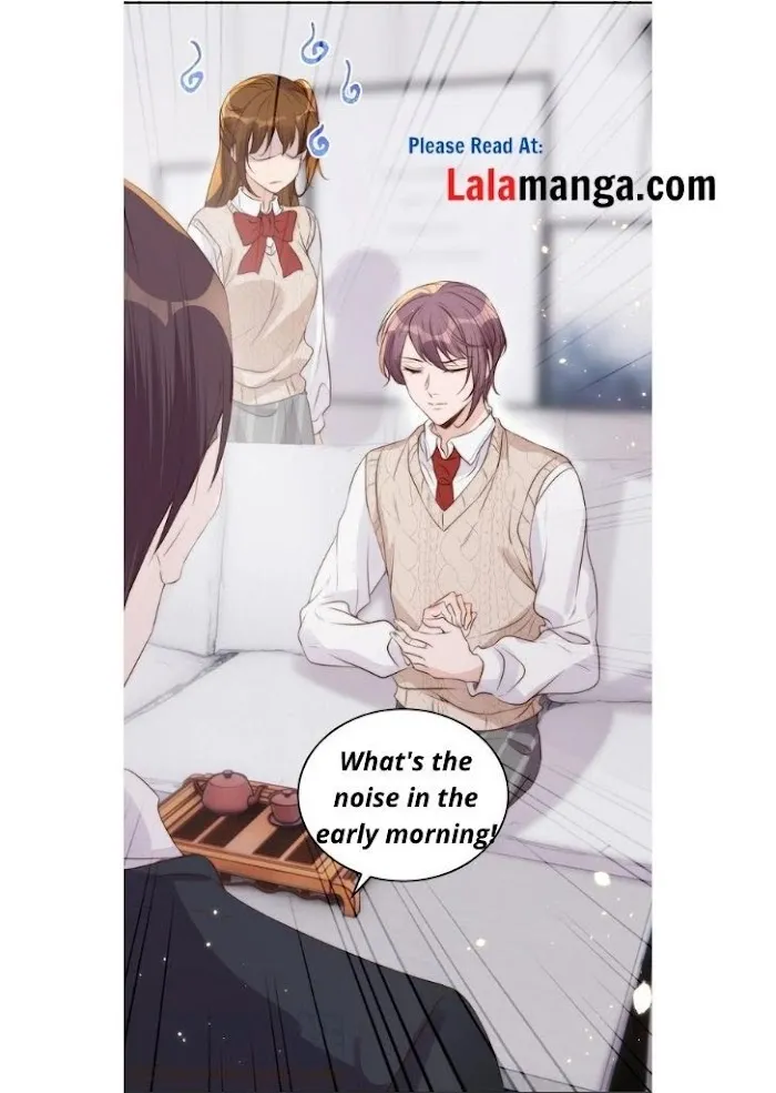Stop Bothering Me, Emperor! - Chapter 31 Page 26