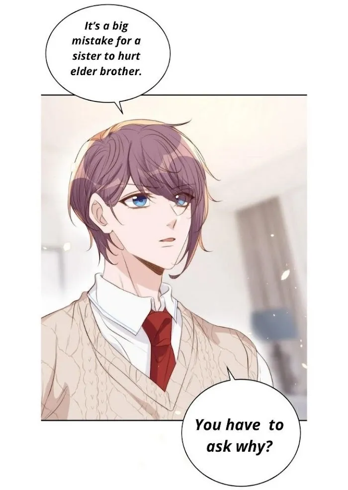 Stop Bothering Me, Emperor! - Chapter 31 Page 28
