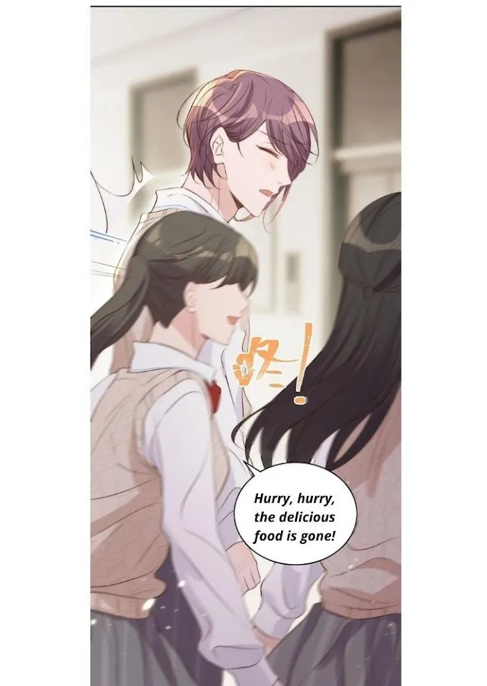 Stop Bothering Me, Emperor! - Chapter 31 Page 37
