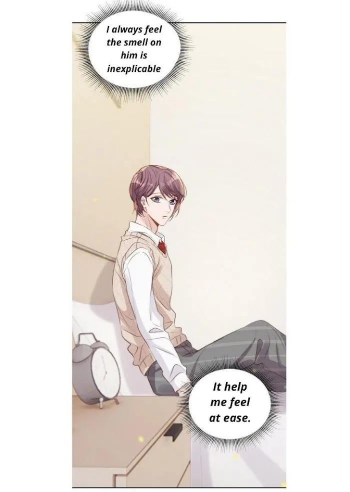 Stop Bothering Me, Emperor! - Chapter 31 Page 48