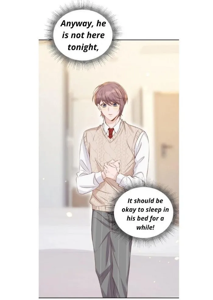 Stop Bothering Me, Emperor! - Chapter 31 Page 50